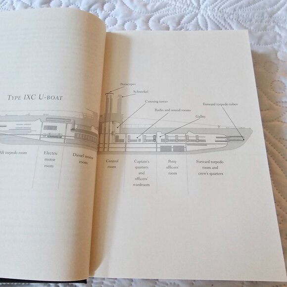 Shadow Divers By Robert Kurson Hardcover 2004 Random House - Picture 6 of 11